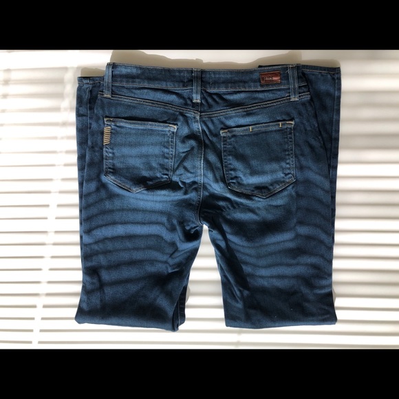 Paige Denim Skyline Skinny Womens Jeans Sz 29 - Picture 4 of 7